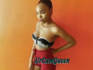 UrCumQueen