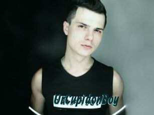 UrCupidonBoy
