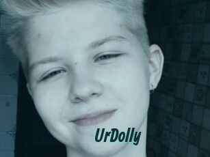 UrDolly Lucy Live