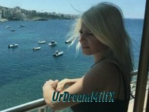 UrDreamMilfX
