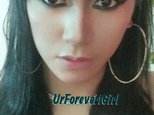 UrForevertGirl