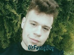 UrFunnyBoy