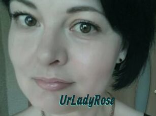 UrLadyRose