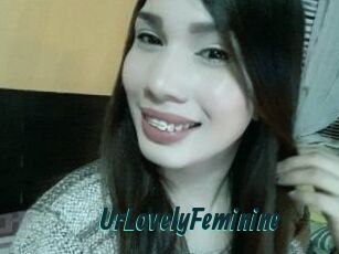 UrLovelyFeminine