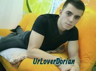 UrLoverDorian Lucy Live