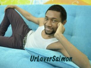 UrLoverSaimon
