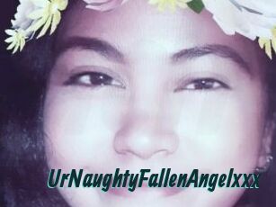 UrNaughtyFallenAngelxxx