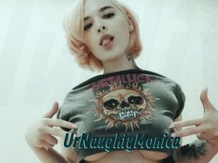 UrNaughtyMonica
