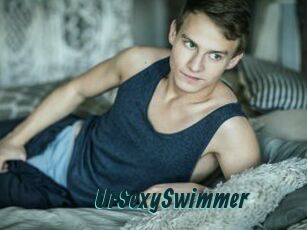 UrSexySwimmer