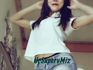 UrSupervMiz