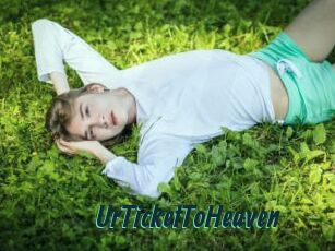 UrTicketToHeaven