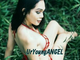 UrYoungANGEL