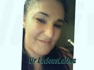 Ur_LuciousLatina