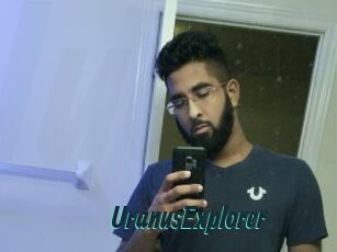 UranusExplorer