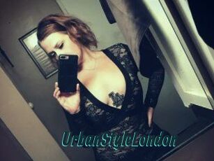 UrbanStyleLondon