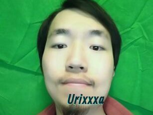 Urixxxa
