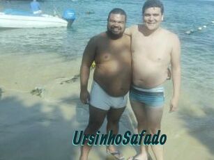 UrsinhoSafado