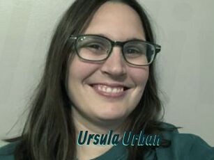 Ursula_Urban