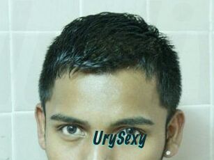 UrySexy