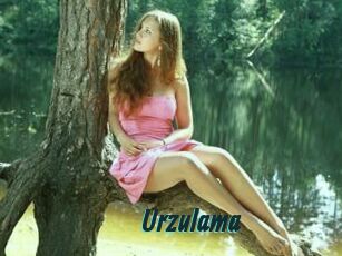 Urzulama