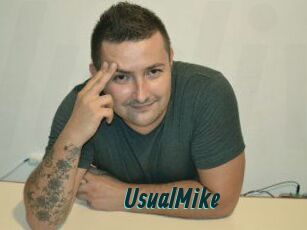 UsualMike
