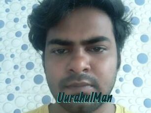 UurahulMan