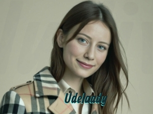 udelaady Lucy Live