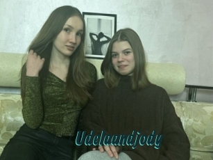 Udelaandjody