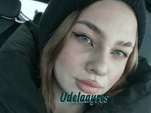 Udelaayres