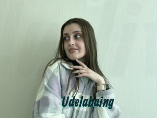 Udelabaing