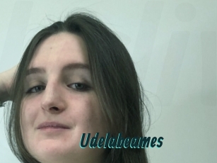 Udelabeames