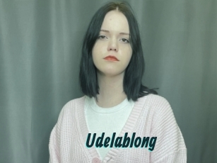 udelablong Lucy Live