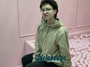 Udelabodge