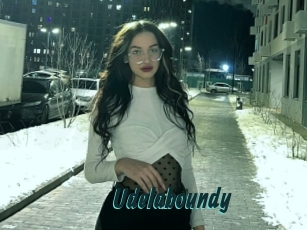Udelaboundy