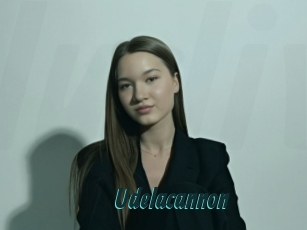 Udelacannon