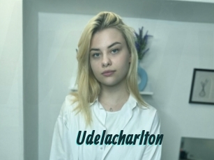 udelacharlton Lucy Live