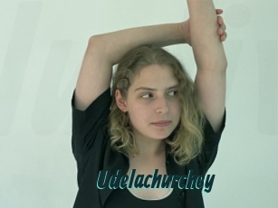 Udelachurchey