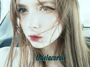 Udelacorell