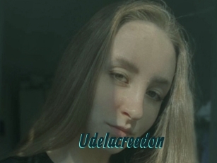 Udelacreedon