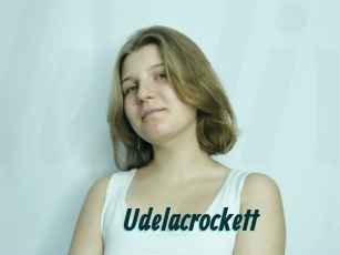 Udelacrockett