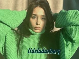 Udeladanbury