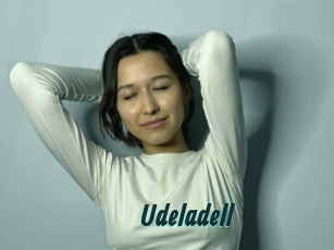 Udeladell