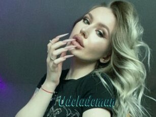 Udelademan
