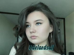 Udelaedsall