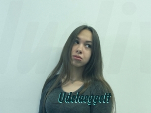 Udelaeggett