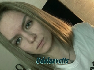Udelaevetts