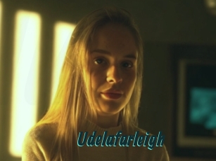 Udelafarleigh