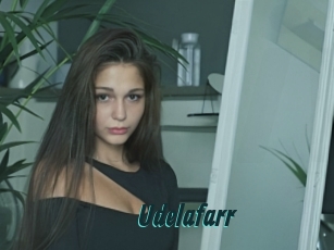 udelafarr Lucy Live