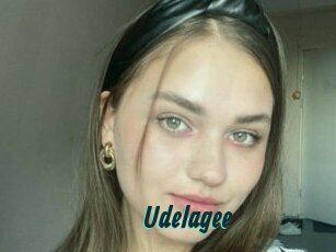 Udelagee