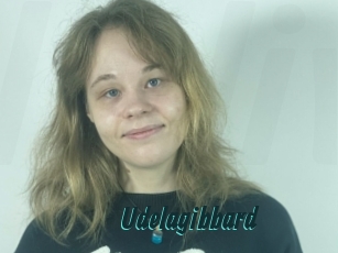Udelagibbard